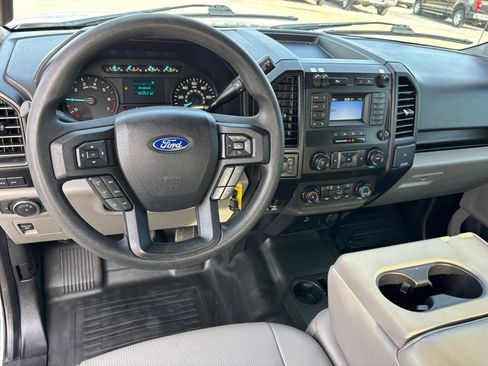 Used 2019 Ford F150 XL w/ XL Power Equipment Group image 5
