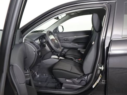 New 2026 Mitsubishi Outlander Sport ES image 26