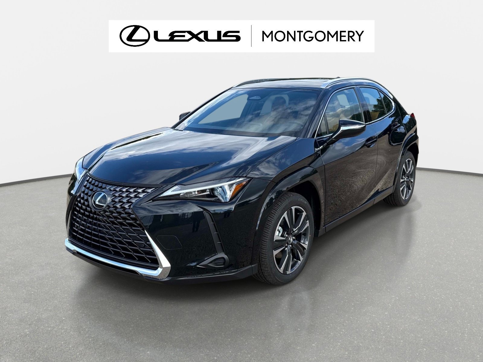 New 2026 Lexus UX 300h FWD w/ Accessory Package (2T) image 7
