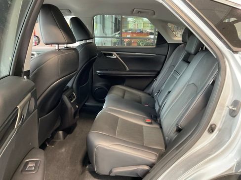 Used 2016 Lexus RX 350 FWD image 20