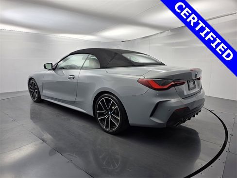 Used 2022 BMW 430i 430i w/ M Sport Package image 7