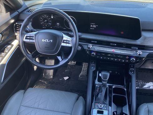 Certified 2024 Kia Telluride SX X-Pro AWD/4WD image 12