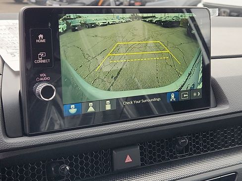 New 2026 Honda CR-V Sport-L image 14