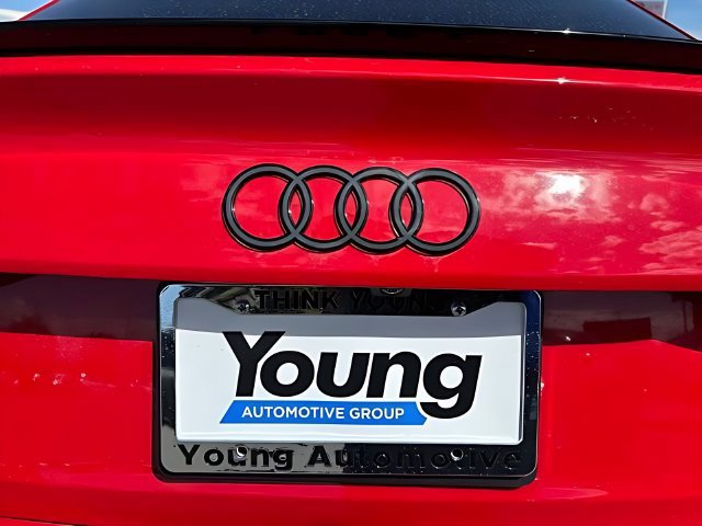 Used 2026 Audi RS 3 AWD/4WD image 13