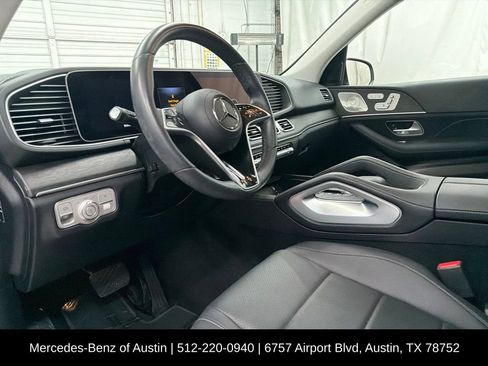 Certified 2024 Mercedes-Benz GLE 450 4MATIC image 13