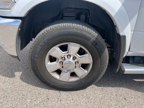 Used 2016 RAM 3500 Laramie Longhorn w/ Convenience Group image 26