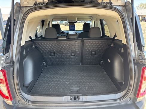 Certified 2023 Ford Bronco Sport Big Bend w/ Convenience Package image 36