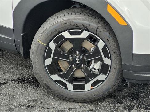 New 2026 Hyundai Santa Fe SEL image 9