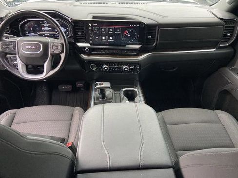 Used 2023 GMC Sierra 1500 Elevation image 16