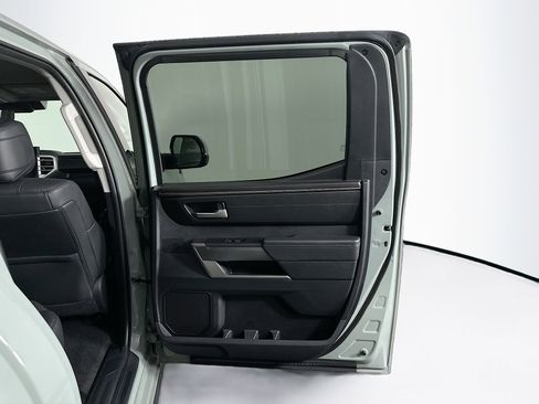 Used 2022 Toyota Tundra SR5 w/ TRD Sport Premium Package image 29