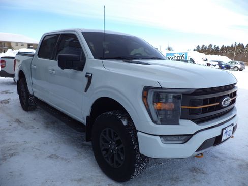 Used 2023 Ford F150 Tremor w/ 360 Degree Camera Package image 9