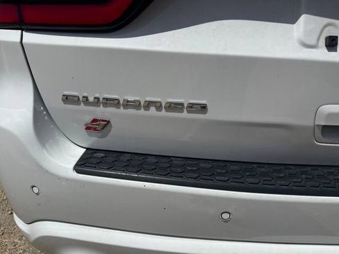 Used 2024 Dodge Durango GT AWD/4WD image 4