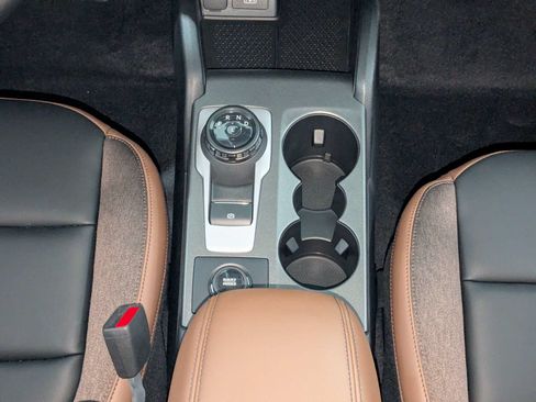 New 2026 Ford Bronco Sport Outer Banks w/ Outer Banks Tech Package+ AWD/4WD image 20