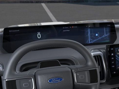 New 2026 Ford Expedition Max Platinum w/ Driver's Package image 13