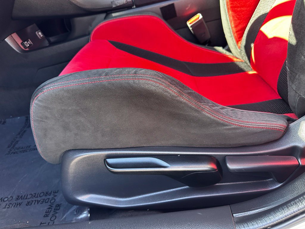 Used 2019 Honda Civic Type R image 25