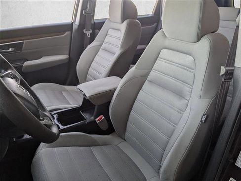 Used 2018 Honda CR-V EX image 16
