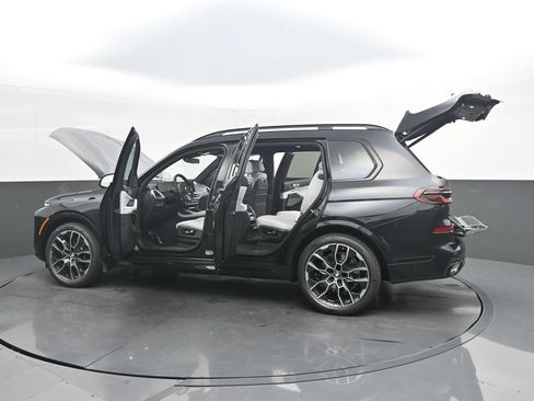 New 2027 BMW X7 xDrive40i AWD/4WD image 53