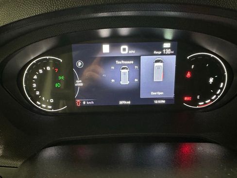 Used 2022 RAM ProMaster 3500 w/ Premium Convenience Group (B) image 22