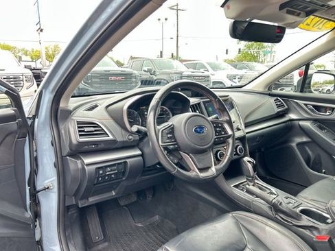 Used 2021 Subaru Crosstrek 2.5i Limited w/ Popular Package #3 AWD/4WD image 25