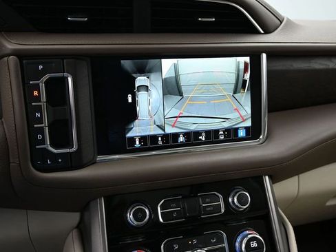 Used 2023 GMC Yukon Denali w/ Max Trailering Package image 22