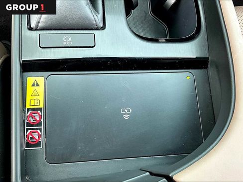 Used 2025 Lexus ES 350 w/ Premium Package image 33