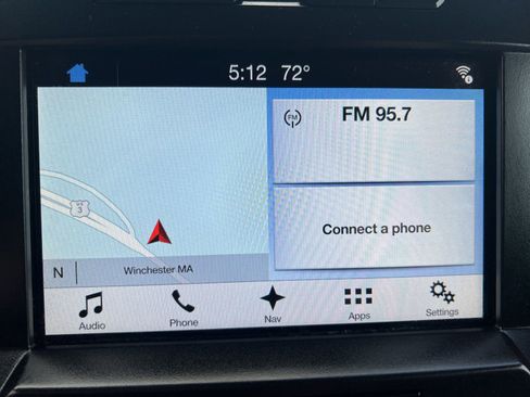 Used 2018 Ford F150 XLT w/ Equipment Group 301A Mid image 24