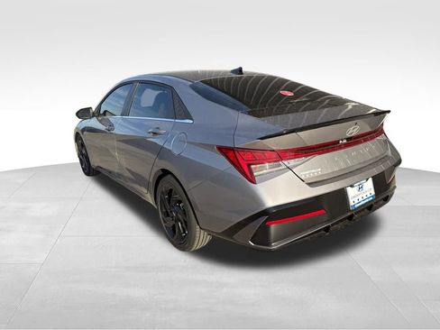 New 2026 Hyundai Elantra SEL Sport image 5