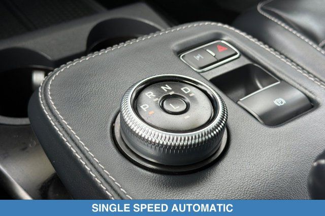 Used 2022 Ford Mustang Mach-E GT w/ GT Performance Edition AWD/4WD image 24