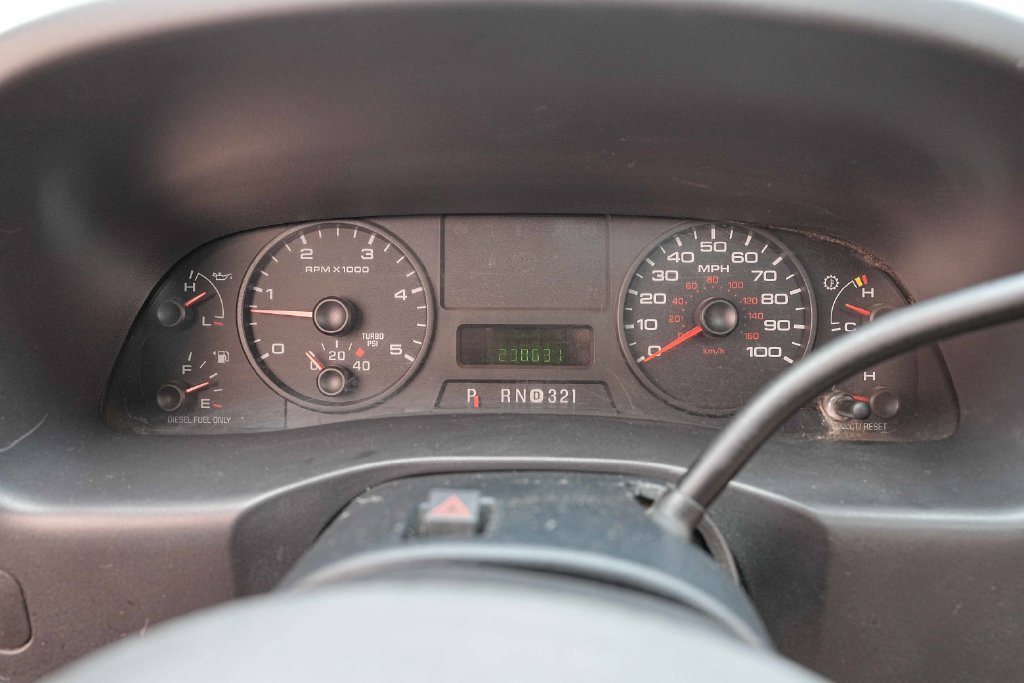 Used 2005 Ford F350 XLT AWD/4WD image 30