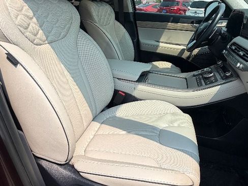Used 2022 Hyundai Palisade Limited AWD/4WD image 32