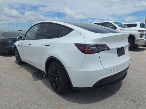 Used 2023 Tesla Model Y Long Range AWD/4WD image 6