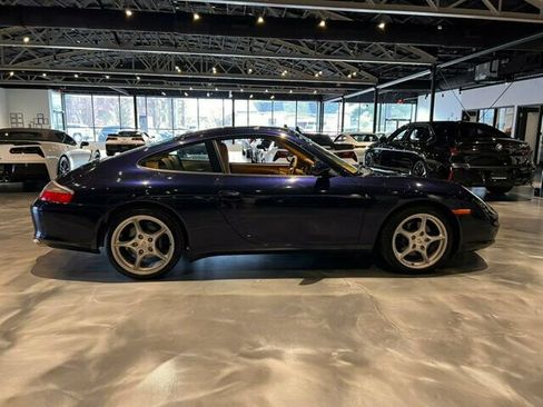 Used 2003 Porsche 911 Carrera image 6