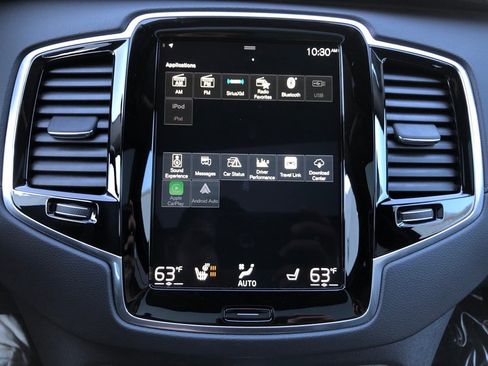 Used 2022 Volvo XC90 T6 Inscription w/ Advanced Package image 24