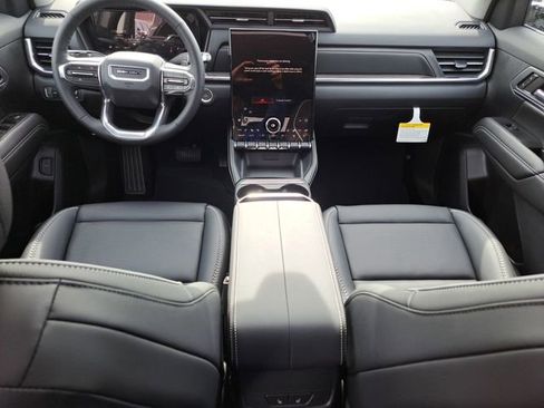 New 2026 GMC Terrain Denali image 9