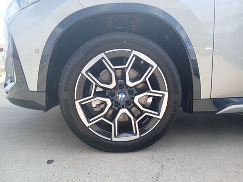 New 2025 BMW X1 xDrive28i w/ Technology Package image 5