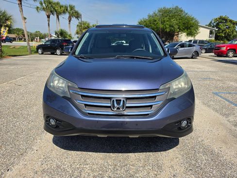 Used 2014 Honda CR-V EX image 8