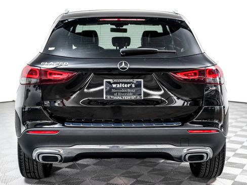 Certified 2023 Mercedes-Benz GLA 250 image 11