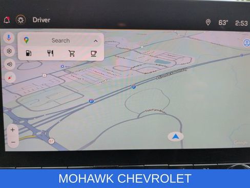 Used 2026 Chevrolet Colorado ZR2 w/ Technology Package AWD/4WD image 15