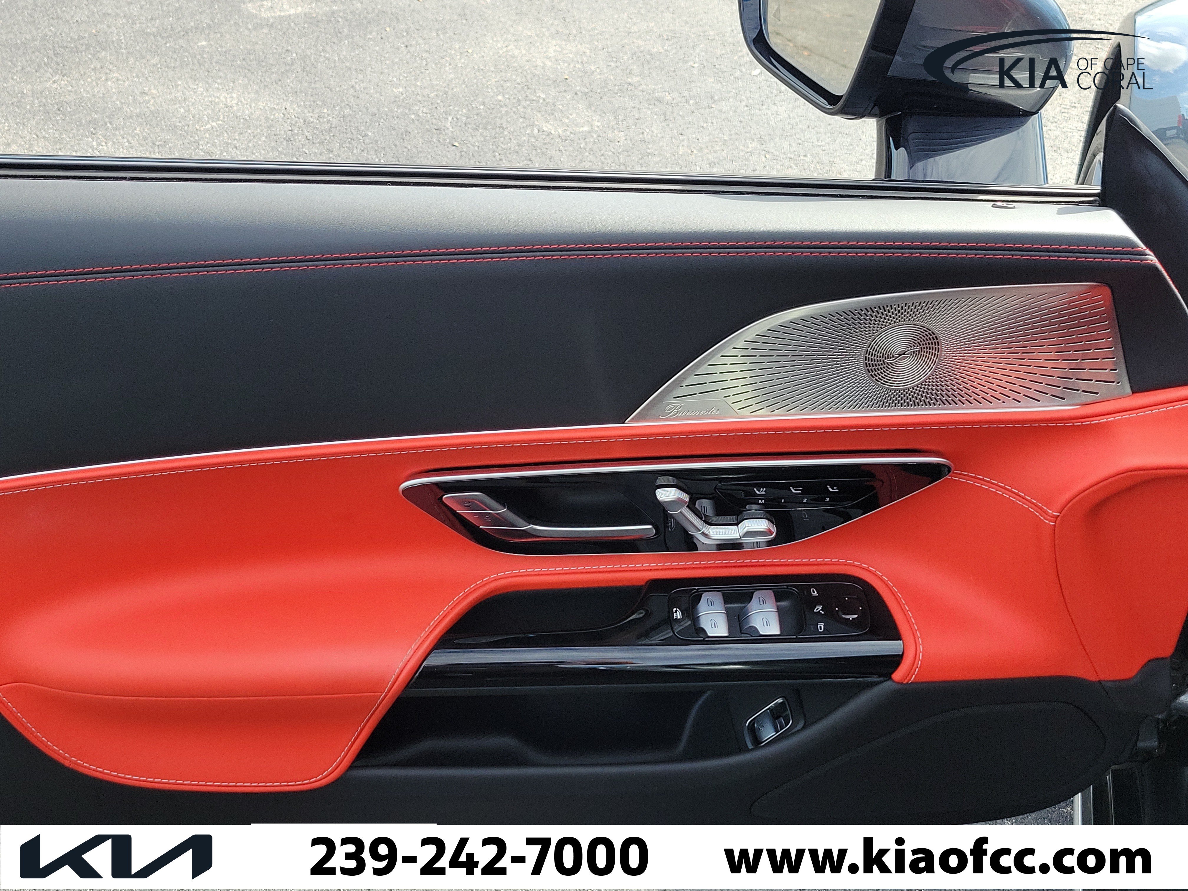Used 2024 Mercedes-Benz SL 43 AMG image 21