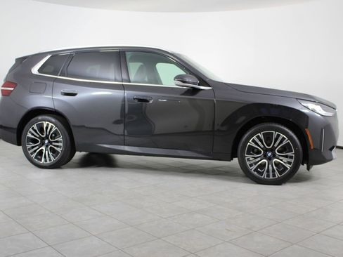 New 2026 BMW X3 xDrive30 w/ Convenience Package image 8