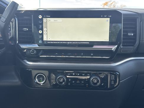 Used 2022 Chevrolet Silverado 1500 LT image 28