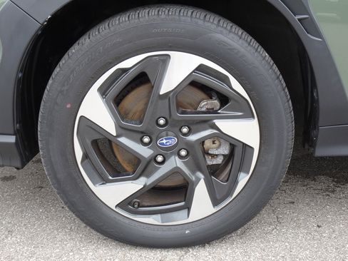 Used 2024 Subaru Crosstrek 2.5i Limited w/ Crosstrek Mirror Package AWD/4WD image 27