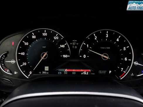 Used 2018 BMW 530i xDrive image 15