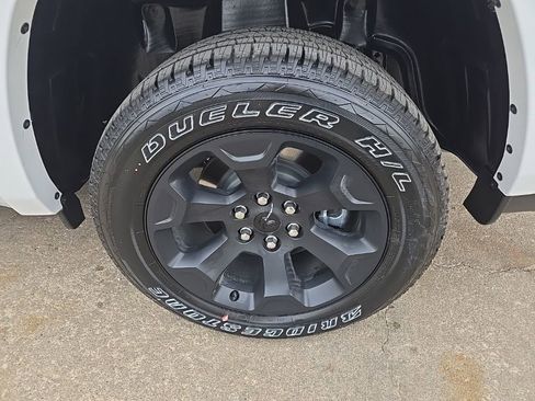 New 2026 RAM 1500 Big Horn image 28