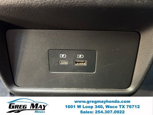 Used 2023 Nissan Rogue SV FWD image 19