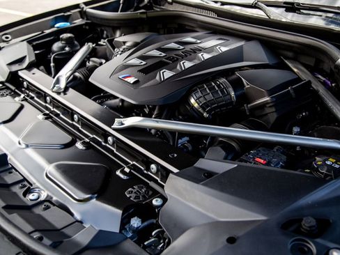 New 2026 BMW X7 M60i AWD/4WD image 27