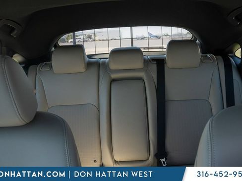 Used 2024 Honda Civic Sport Touring image 28