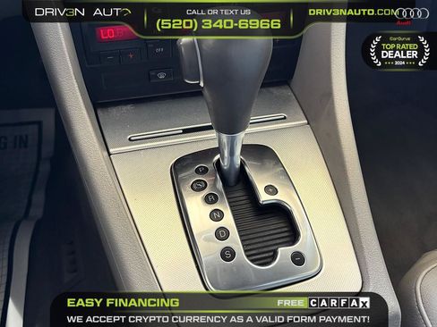 Used 2006 Audi A4 2.0T FWD image 13