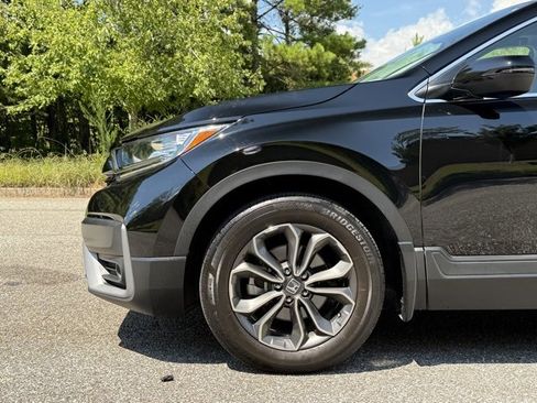 Used 2020 Honda CR-V EX-L image 10