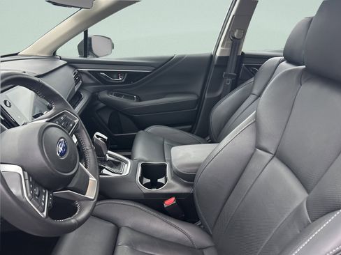 Used 2024 Subaru Legacy Touring XT image 11
